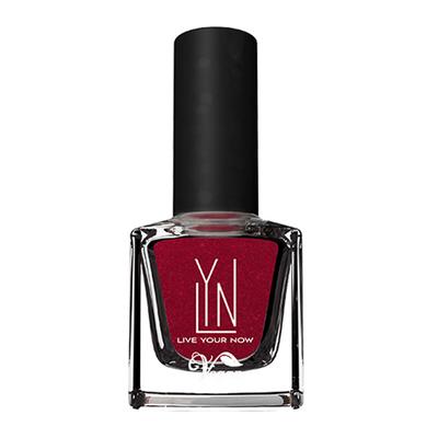 LYN Pink Collar Nail Polish 8 ml (N) - Nail Polish