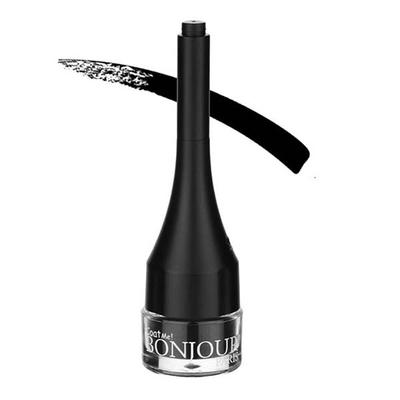 Bonjour Paris Insta Dramatic Water Proof Gel Eyeliner 4 ml - Eyeliners