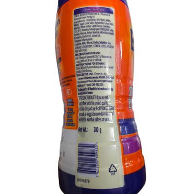 BournVita Strength Everyday Drink (for 7-9 Years) 200 g - Protein Drink