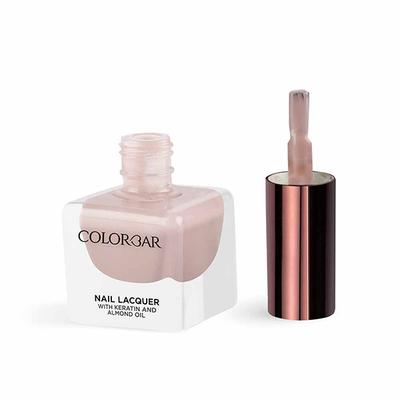 Colorbar Lux Nail Lacquer Cbn1171 12 Ml - Nail Polish