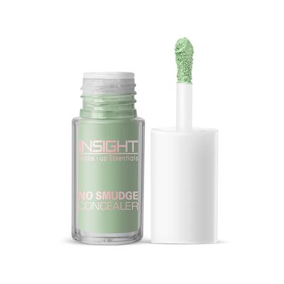 Insight Cosmetics No Smudge Concealer - Green Corrector 5 gm - Concealer