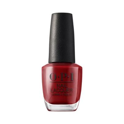 O.P.I NAIL LACQUER mini I Love You Just Be-Cusco 3.75 ml - Nail Polish