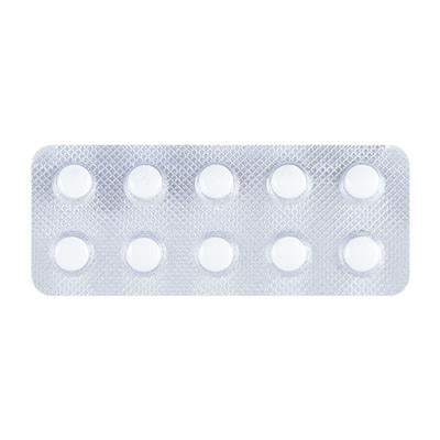 Emeset 4mg Tablet 10'S - Vomitting/Emesis-Ant