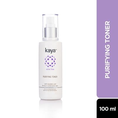 Kaya PURIFYING TONER 100 ml - Toners
