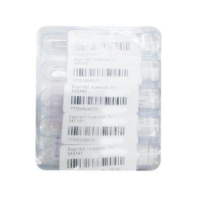 Supridol Injection 2ml - Pain relief-Ana
