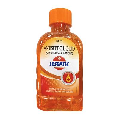 LESEPTIC Liquid 125ml - Wound Care-Ski