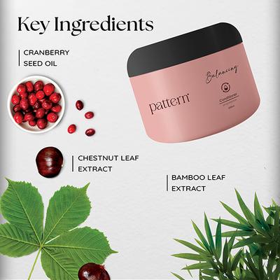 Pattern Balancing Conditioner 200 ml - Shampoos