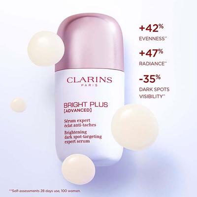 Clarins Advanced Brightening Dark Spot Targeting Serum 30 ml - Face Serum