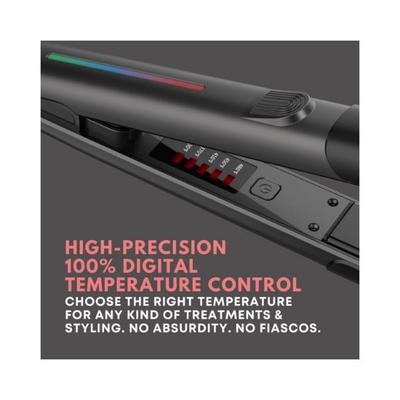 Alan Truman 250 Dc Super Hot Styler 1's - Straighteners