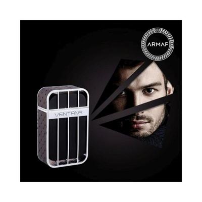 Armaf Ventana Eau De Parfum for Men 100 ml - Men Perfumes (Edt/Edp)