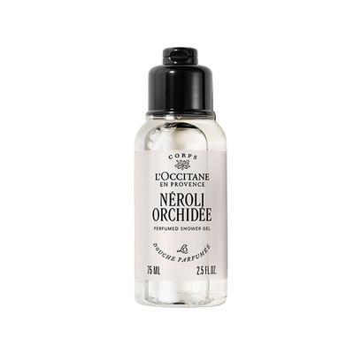 L'Occitane Neroli & Orchidee Shower Gel 75 ml - Shower Gels & Body Wash