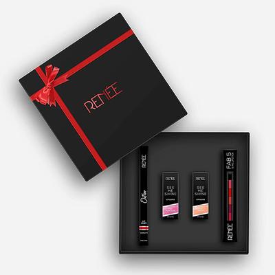 Renee Fab Look Makeup Combo 3's - Makeup Kits & Sets