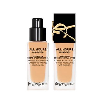 Yves Saint Laurent All Hours Foundation - Ln9 25 ml - Foundation