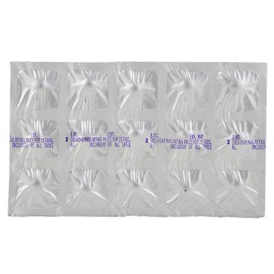 Pankreoflat Tablet 15'S - Digestion-Dig