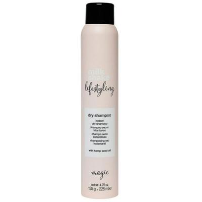 milk shake Lifestyling Dry Shampoo Magic Scent 225 ml - Dry Shampoos & Conditioners