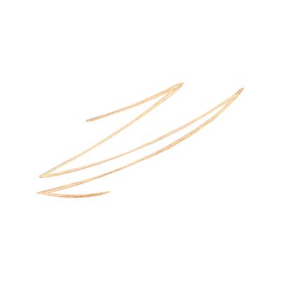 Star Struck by Sunny Leone Liquid Eye Definer - Gold 4.5 ml - Eyeliners