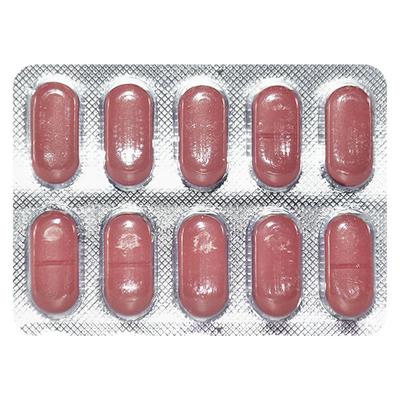 TRANEXAREN Tablet 10's - Bleeding Disorders-Hae