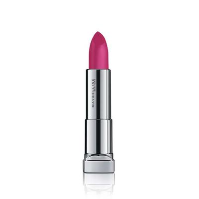 Maybelline New York Color Sensational Powder Matte Lipstick, Up to Date 1's - Lipsticks