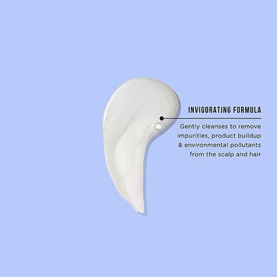 Hask Tea Tree Oil and Rosemary Hair and Scalp Treatment Mask 50 gm - Hair Masks & Packs