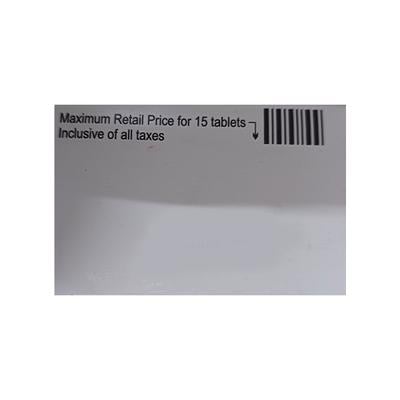 OLMAT 20 Tablet 15's - Hypertension-Ang