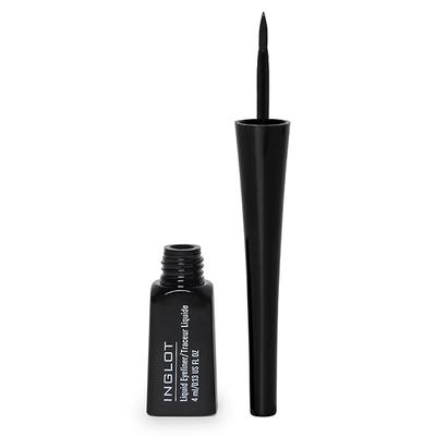 Inglot Liquid Eyeliner 25 4 ml - Eyeliners