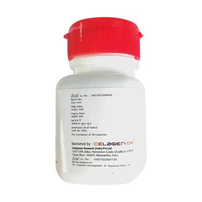 CENTRIVIVE Capsule 30's - Supplements-Vam