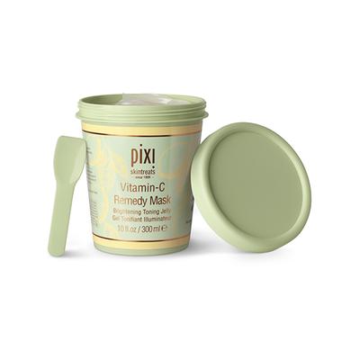 Pixi Vitamin-C Remedy Mask 300 ml - Masks & Peels
