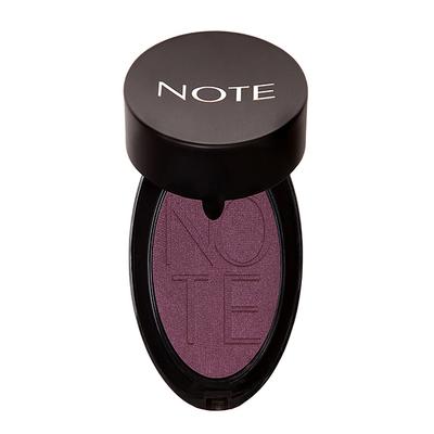 NOTE LUMINOUS SILK MONO EYESHADOW 10 4.5 gm - Eyeshadow, Bases & Primers