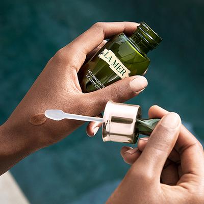 La Mer The Concentrate 50 ml - Face Gels