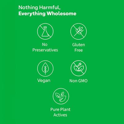 Oziva Plant Based Multivitamins for Women 35+ for Heart & Muscle Health 50's - Multi-Vitamins