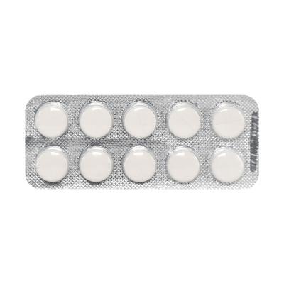 SWELINEX DT Tablet 10's - Pain relief-Nsa