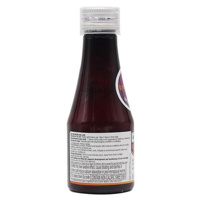 RYTHMIX KID Syrup 100ml - Supplements-Vam