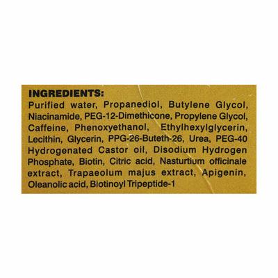 Haircare Serum Liquid 60ml - Hair Loss-Oth