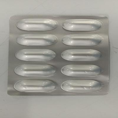 ROVASDAY GOLD 10 Capsule 10's - Blood Clot-Ant