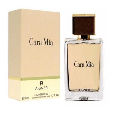 Aigner Cara Mia Eau de Parfum 50 ml - Perfumes (Edt/Edp)