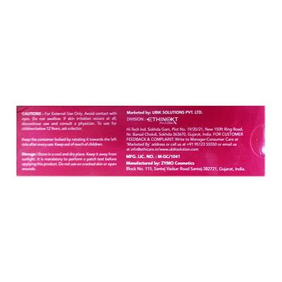 ETHIGLO INTENSE SKIN LIGHTENING & BRIGHTENING Serum 30ml - Hyperpigmentation-Ota