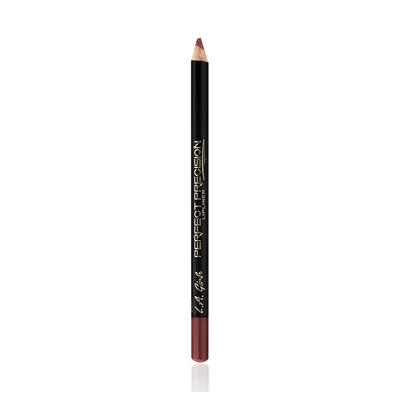 L.A.Girl Perfect Precision Lip Liner Blushing 1.49 gm - Lip Liners