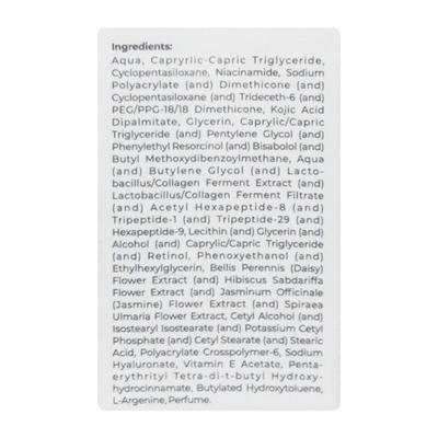 OBRIL GOLD SKIN Serum 30ml - Hyperpigmentation-Oth