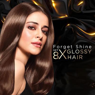 Tresemme Lamellar Gloss Conditioner, with Amino Gloss Complex, for Ultra Shiny, Glossy hair 85 ml - Conditioners