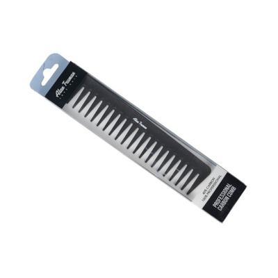 Alan Truman CB-01 Wet & Dry Detangling Carbon Comb 1's - Hair Combs