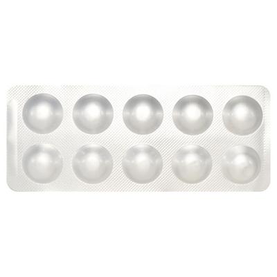 ASTRIZINE M Tablet 10's - Allergies-Ant