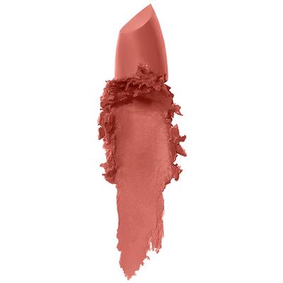 Maybelline New York Color Sensational Creamy Matte Lipstick, 657 Nude Nuance 3.9 gm - Lipsticks