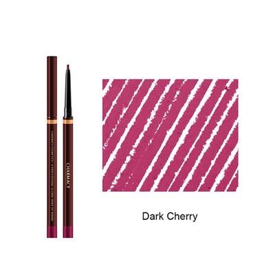 Charmacy Milano Lip Contour - Lip Liner (Dark Cherry) 0.1 gm - Lip Liners