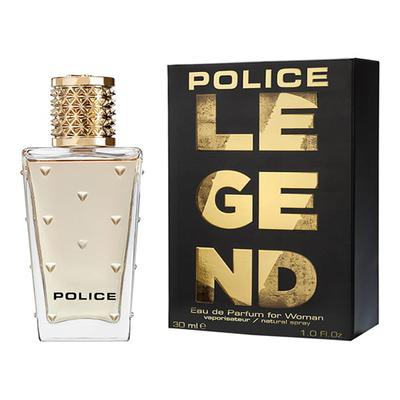 Police Legend W Eau de Parfum 30 ml - Perfumes (Edt/Edp)