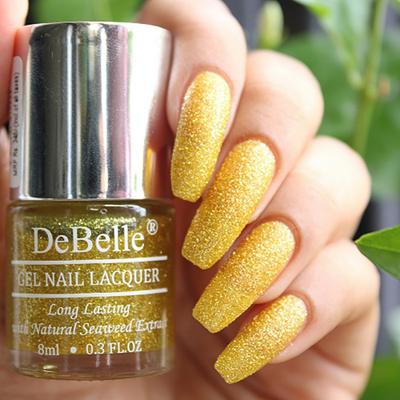 Debelle Gel Nail Lacquer Pegasus Nail Polish 8ml - Nail Polish