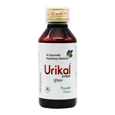 URIKAL Oral Solution 100ml - Supplements-Sup