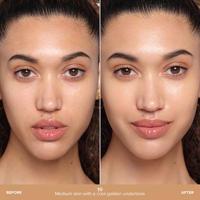 Anastasia Beverly Hills Beauty Balm Serum Boosted Skin Tint - Shade 10 18 gm - Highlighters & Illuminators