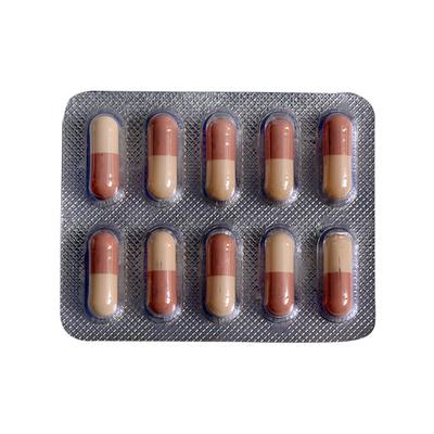 ETIXETY 50mg Capsule 10's - Anxiety-Anx