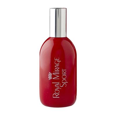 Royal Mirage Sport Long Lasting Eau De Cologne Spary 120 ml - Perfumes (Edt/Edp)