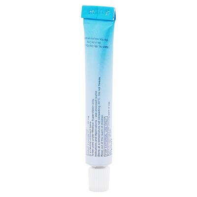 Fusigen Ointment 5gm - Skin Infections-Toa